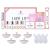 2023 Upgraded Lash Lift Kit  Professional Semi-Permanent Curling Eyelash Perm Kit Suitable for Salon & Home Use