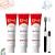 Probiotics Bright White Toothpaste Sp-6 Ultra Whitening Toothpaste Sp6 Toothpaste Sp-6 Probiotic Whitening Toothpaste Yayashi Sp-6 Probiotic Whitening Toothpaste (360g)