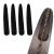 Shatterproof Archery Recurve Bow Limb Silencers 4 PACK