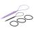 Conair Topsytail 5 Pieces
