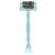 Olivia Garden Comb Cleaner 2-tools-in-1