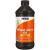 Now Foods Wheat Germ Oil 16 fl oz (473 ml)