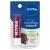 Nivea Lip Balm - Blackberry Shine - 0.17oz  0.17 Oz