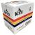 Kettle Hand Cooked Potato Chips Take Home Variety Box 48 x 25g Sold by Slamtech