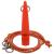Acme dog whistle No.210 orange + free pipe band |High trill pipe |Original from England |Ideal for dog training and dog training |Loud and extensive