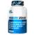 EVLution Nutrition Vitamin D3+K2 60 Veggie Capsules