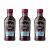 Stokes - Real Brown Sauce in Squeezy Bottle 505g - Pack of 3