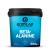 BODYLAB24 Beta-Alanine powder 500g 100% pure beta-alanine powder without further additives high-quality sport nutrition for performance increase