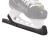 Blue Sports - Kufsenschoner for ice hockey slope shoes I barrier for ice skating skids I canopy protection for children's skids and adult skids I Suitable for all sizes I shorten I robust