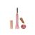 Chella Eyebrow Cream  Tantalizing Taupe - Vegan  Cruelty Free  Paraben Free  Gluten Free Eyebrow Pomade Makeup - Long Wearing  Velvet Consistency  Water Resistant 0.05 Ounce (Pack of 1) Taupe