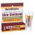 NutriBiotic  Skin Ointment .5 Fl Oz | with GSE Lysine Beeswax Echinacea Goldenseal Vitamin E & More | for Minor Skin Irritations & to Support Healthy Tissue | Made without Gluten & GMOs