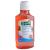 GUM Junior Monster Mouthwash 300ml pack of 3 (3x 300ml)