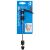 M-Wave Unisex Adult QRS Quick Release Set Silver/Black 137-177 mm