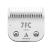 Andis UltraEdge #7FC Detachable Clipper Blade Create Your Way Carbon-Edged Chrome Plated
