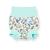 Splash About Baby & Toddler Happy Nappy Reusable Swim Nappy Fallen Leaves 3-6 Months