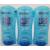 Secret Outlast Antiperspirant and Deodorant Clear Gel, Completely Clean - 2.7 Oz Each, Pack of 3 Fresh 2.7 Ounce (Pack of 3)