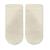 Hapad Lateral Heel Wedge  Orthopedic Shoe Wedges Inserts  3/4 Length Medial Lateral Wedge Insoles  3'' Pair
