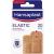 Hansaplast Elastic Pflasters (20 strips) wound plaster for joints and much moving parts of the body flexible bandage material with extra strong adhesive power