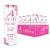 Aspire Healthy Energy Drink with Natural Caffeine - No Calories, Sugar and Carbs | Vitamins B, C, & Biotin | No Preservatives, Gluten Free | Suitable for Vegan, Kosher, Keto-Friendly |12 oz can, Raspberry Acai, 12 Fl Oz (Pack of 12) Raspberry Acai 12 Fl O