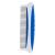 JW Pet Company 5-Inch Gripsoft Rotating Comfort Comb, Medium