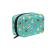 Cosmetic Bag Portable and Suitable for Travel Animal Crossing Pattern Make Up bag with Zipper Pencil Bag Pouch Wallet Animal Crossing Pattern 003