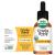 Organic Vitamin E Oil for Scars - USDA Certified 100% All Natural Plant Based 1oz - Light and Unscented Great for Facial Scars After Surgery - For Face, Skin and Nails - Reduce Wrinkles, Anti Aging, Lighten Dark Spots Unsc…