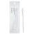 Dr. Oracle 21;Stay A-Thera Peeling Sticks 10 Pieces 0.088 oz (2.5 g) Each