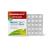 Boiron HemCalm Tablets Hemorrhoid Relief Unflavored 60 Quick-Dissolving Tablets