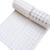 Self Adhesive Dots  Strong Adhesive 1000pcs(500 Pairs) 0.59 Diameter Sticky Back Coins Nylon Coins  Hook & Loop Dots with Waterproof Sticky Glue Coins Tapes  Very Suitable for Classroom  Office  Home 1000 White