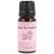 Nikura Rose Geranium Essential Oil - 10ml | Rose Geranium Oil for Sleep Aromatherapy Diffusers for Home Candle-Making Bath Anxiety Massage Skin | 100% Pure Natural Oils | Vegan & UK Made Rose Geranium 10 ml (Pack of 1)