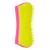 Tangle Teezer | Pet Teezer | Detangling and Dog Grooming Brush | Dry Brush or Dog Bath Brush | Pink & Yellow Pink & Yellow 1 Count (Pack of 1)