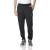 adidas Men's Tiro Track Pants Medium Black/Dark Grey Heather