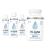Hi-Lyte Electrolyte Replacement Capsules | Rapid Rehydration Supplement | 100 Servings Electrolyte Concentrate for Immune Support Rapid Hydration (3 Bottles)