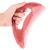 Large Gua Sha massage device with handle ctdmj gua Sha stone full body guasha cellulite massage lymphatic drainage massage device removal of fatigue for legs back face neck muscles