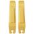 Tire Levers Yellow Pair