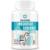 Lumarejebo liposomal dizziness Softgel 1600 mg supplement to the inner ear balance with ginger & ginkgo extract relieves travel sickness & dizziness 60 softgels (60 pieces))