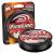 Berkley Fused Crystal Fireline, 6/2 Lb, 125 Yd , Smoke