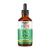 BIORAY Kids NDF Focus  Citrus - 4 fl oz - Supports Cognitive Function  Enhances Clarity & Promotes Steady Energy Levels - Non-GMO  Vegetarian  Gluten Free - 2-4 Month Supply