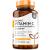 Vitamin C 1000mg 180 Premium Vegan & Vegetarian Tablets 6 Month Supply High Strength Ascorbic Acid with Added Bioflavonoids & Rosehip for Normal Immune System Made in The UK by Nutravita 180 count (Pack of 1)