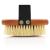 ICANdOIT-High Strength Dry Body Brush for Skin Natural Bristle Exfoliating Massage Brush for Cellulite and Lymphatic Stiff Tampico Improve Circulation Stop Ingrown Hairs Reduce Acne Soften Skin Stiff Tampico Fiber-High S...
