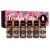 Freshly Baked - Gift Set of 6 Premium Fragrance Oils - Blueberry Pancakes, Caramel Nut Muffin, Butterscotch Cookie Dough, Cinnabon, Chocolate Fondue, Creamy Nutmeg - Eternal Essence Oils