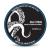 THE GOODFELLAS' SMILE Seacitrus Traditional Shaving Soap. Made in Italy 100g