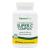 NaturesPlus Super C Complex Sustained Release - 1000 mg 90 Vegetarian Tablets - High Potency Immune Support Supplement Antioxidant - Enhanced Absorption - Gluten-Free - 90 Servings