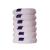Powder Puff - 3.15 Inch Ultra Soft Washable Velour Makeup Powder Puffs for Face Powder, Setting powder, Body powder, Loose Powder, Other powders (6 Pack)