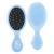 Wet Brush Squirt Detangler Hair Brushes - Free Spirit, Sky - Mini Detangling Brush with Ultra-Soft IntelliFlex Bristles Glide Through Tangles with Ease - Pain Free Comb for All Hair Types Llama