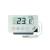 TFA Dostmann LT-102 professional digital thermometer with cable sensor waterproof IP65 L 87 x W 17 (29) x H 52 (57) mm Single