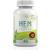 Hem Healer ™ Hemorrhoid Treatment for Hemorrhoid Discomfort, Soothe Itching, Burning, and Irritation, 100% Natural, Vegetarian Capsules (42 Capsules)