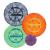 Dynamic Discs Prime Burst Disc Golf Starter Set | Beginners Frisbee Golf Set | Sets Include Disc Golf Putter, Midrange, Fairway Drivers, and Distance Driver | Colors Will Vary 3