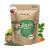 Bio Spirulina powder for dogs - Curapet - supports the immune system and metabolism skin & fur barf with Moringa chlorophyll & vitamin E - 200 g (max. 80 portions)