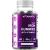 Vitamatic Iron 65 mg Gummies Supplement for Women & Men - 60 Vegan Gummies - Great Tasting Iron Gummy Vitamins with Vitamin C (1)
